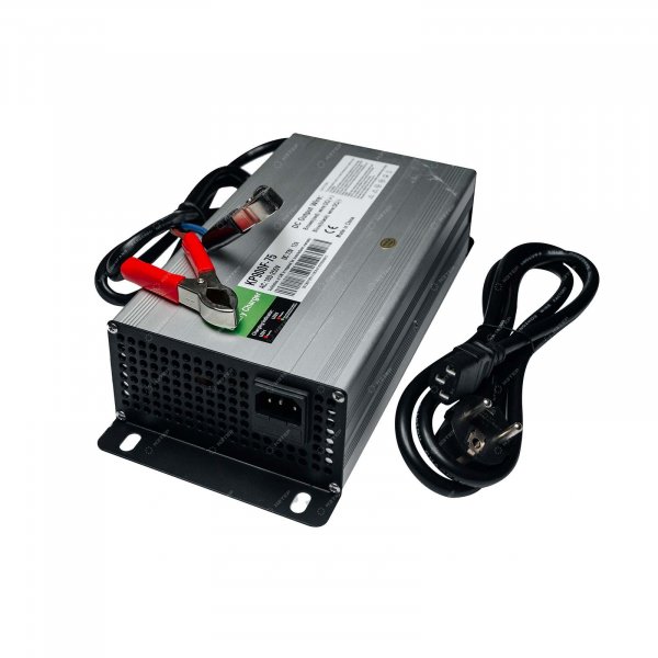 Зарядное устройство 60V 12A (LiFePO4) - 20S (Арт.140075)